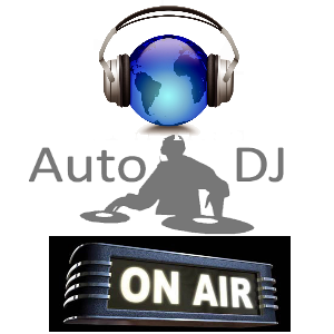 24/7 Auto DJ