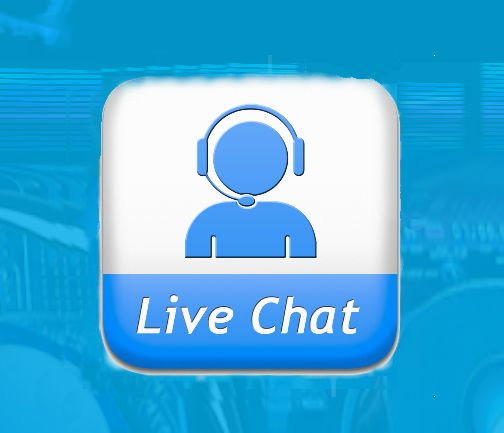Live Chat Tech Support