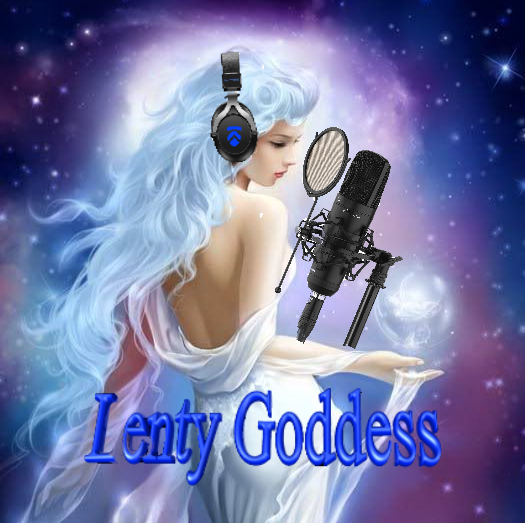 Lenty Goddess Playing on Quality DJ Streaming 