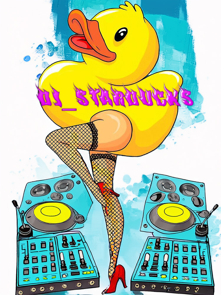 starduck'